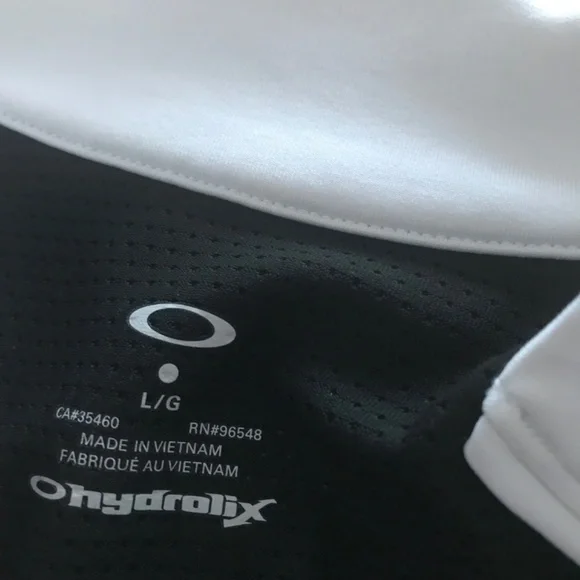 Ohydrolix and Reebok - Picture 5 of 8